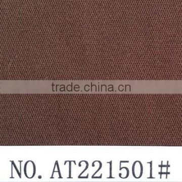 Cotton elastic fabric