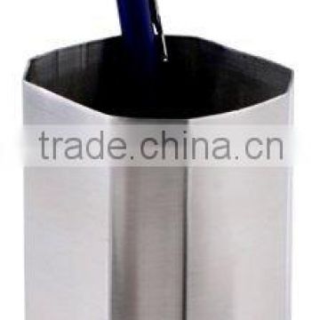 Promotional Stainless Steel Pen Holder