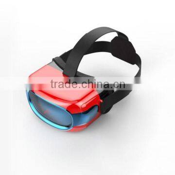 2016 factory price vr 3d glasses for watch 3D movie