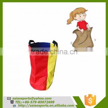 The best funny kids jumping bag