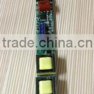 80V 350MA T8 led tube driver