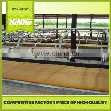 Farm Livestock Equipment Cow Lying Bar Factory