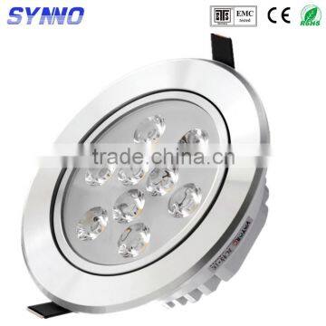 Wholesale 9w AC 80-240 modern Ceiling Light For Dragon Mart Dubai