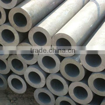 Cold drawing OIL and GAS a53 grb carbon steel seamless tube