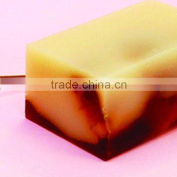 Vanilla natural handmade soap