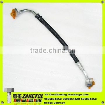 Air Conditioning Discharge Line 05058644AC 05058644AB 5058644AC for Dodge Journey