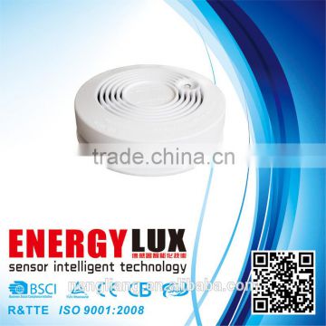 ES-S04 Smoke alarm 9V/DC