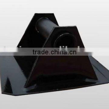 Semi Trailer Heavy Duty Trailer Landing Gear photo-4