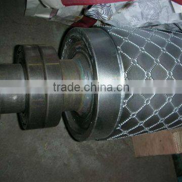 Blanket Embossing Machine