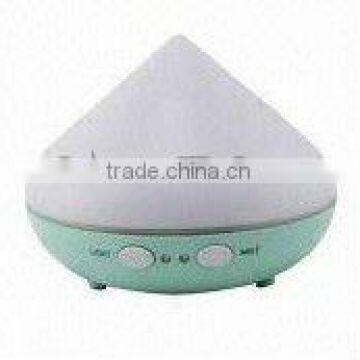 Aroma Diffuser with 12 Pieces LED Light