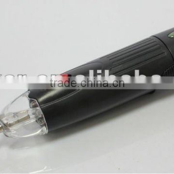 Dynamo 6 LED Multi Head Screwdriver Flashlight