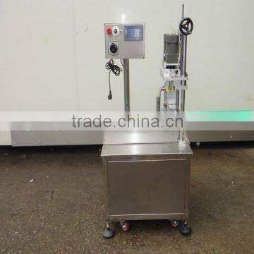 SPX Manual Glass Bottle Capping Machine