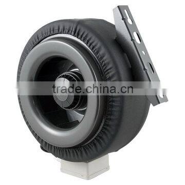 duct fan centrifugal inline fan energy saving