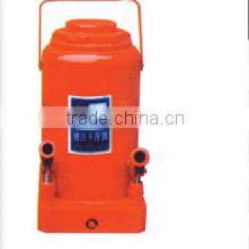 Hydraulic jack and Electric jack