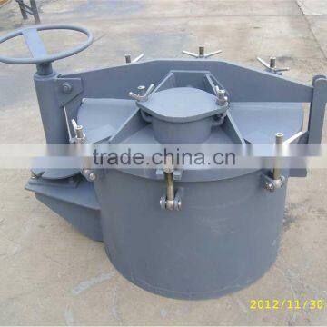 BOCHI Marine Rotating Oiltight Hatch Cover for Ship