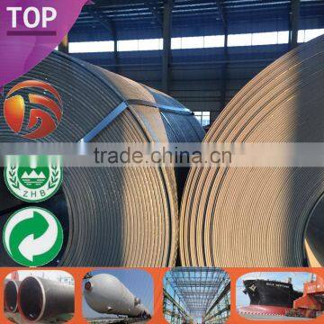 Q235B High Quality Steel Sheet Coil Factory Supply Chequered Steel Plate Sizes photo-4
