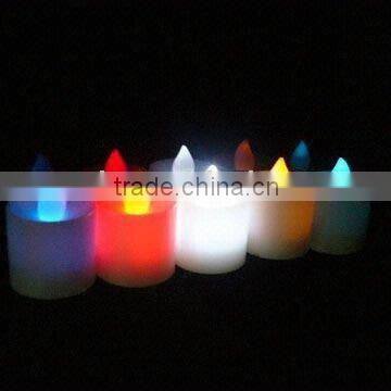 LED Candle