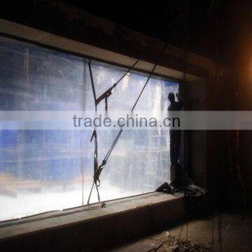 100mm Acrylic Sheets for Aquarium /acrylic Glass Sheets for Aquarium / Large Size Acrylic Sheet Customized photo-2