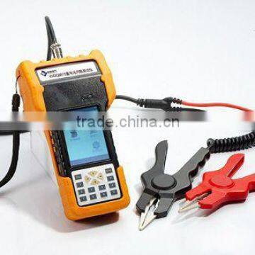 HZ-3915 Handheld Digital Multi-function Battery Tester,Battery Internal Resistance Tester photo-2