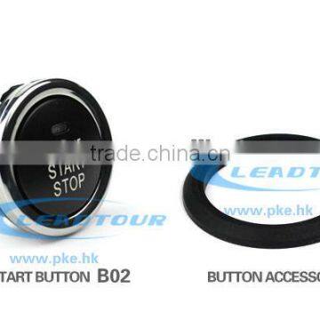 Push Start Button B02