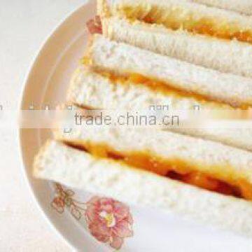 High speed automatic slice-bread sandwich machine