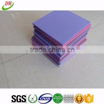 Good quality thick closed cell eva foam sheet 20mm