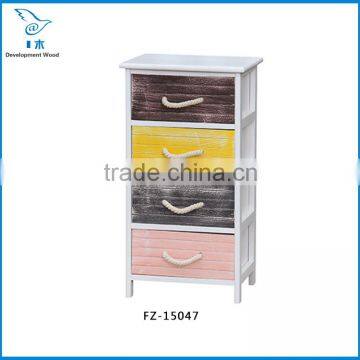 Шкаф для хранения в гостиной photo-3