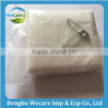 Triangle Bandage Gauze Triangular Bandage with Safety Pins