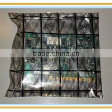 Electronic Conductive Grid Antistatic ESD Bags