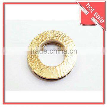 good quality fashion metal eyelets for bags