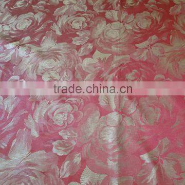 Wholesale Mattress Jacquard Woven Fabric photo-2