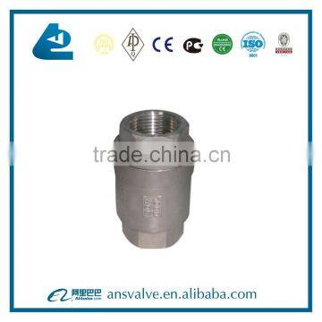 Lift Vertical Check Valve photo-3