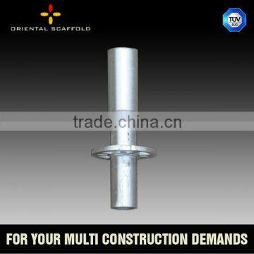Galvanized Ringlock Scaffolding Base Collar