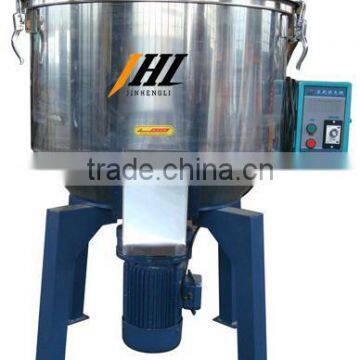 Alibaba china industrial plastic mixer