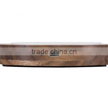 wireless charging pad mat wireless charger stand