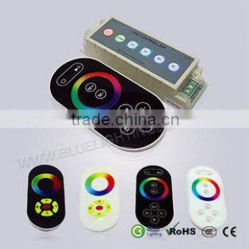HIGH quality rgb LED rf remote wifi controller