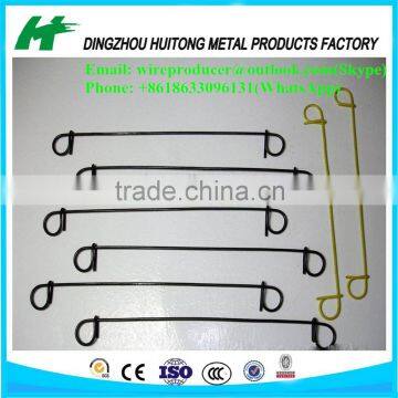 Electro Galvanized Tie Wire