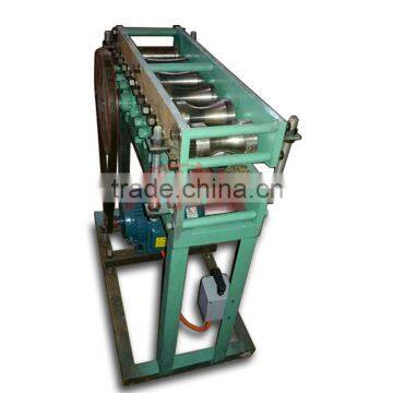 LCB-7A Metal/ Plastic Corrugated Pipe Machine photo-6