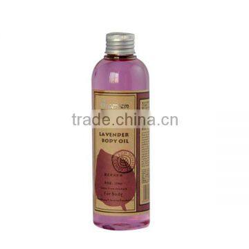 skincare rose moisturize bath oil