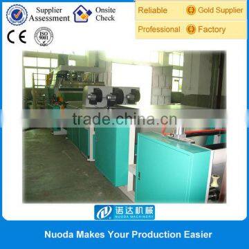Top One Japan Servo Motor LDPE Gloves Film Extruder Machine