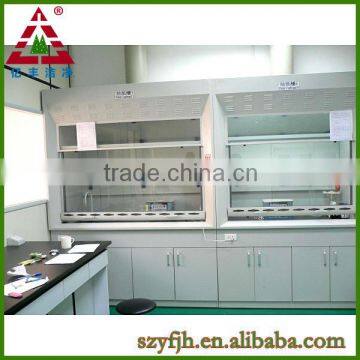 Laboratory Safety Fume Hood