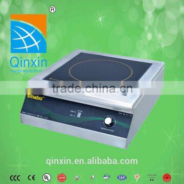 2015 Stainless Steel Table Top Control Professional Induction Cooker/Commercial Digital Induction Cooker photo-2