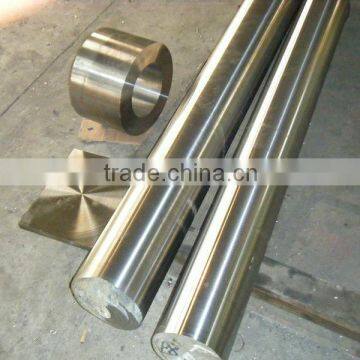 TA9 titanium bar