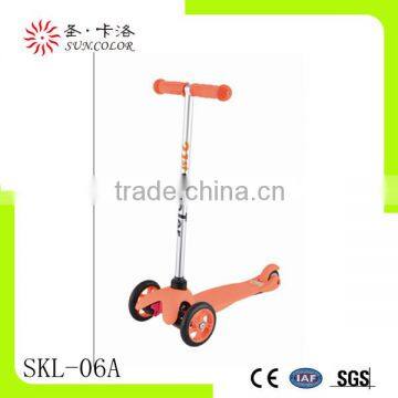Maxi Micro Scooter Plastic Body Parts Steering Stability Top Selling
