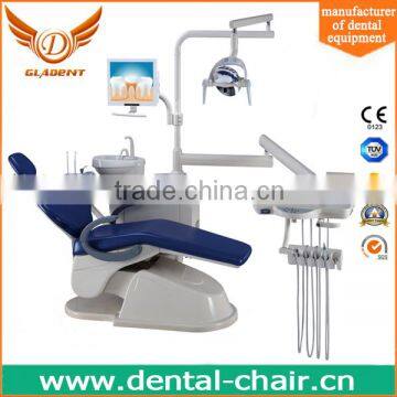 CE High Quality Dental Chair Parts with New Technology