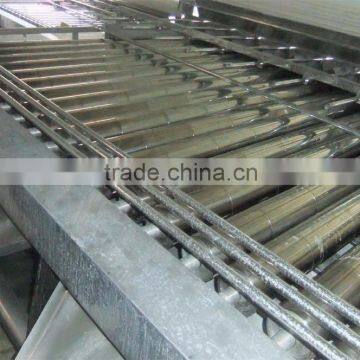 Brush Type Vegetable and Fruit Washing Machine photo-3