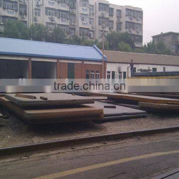 CCS A Carbon Steel Ship Wear Plate photo-4