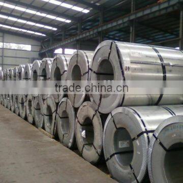 1219mm Width Mill Edge Ss. 201/2b 410/BA Finish Grade Both Side Stainless Steel Coil photo-6