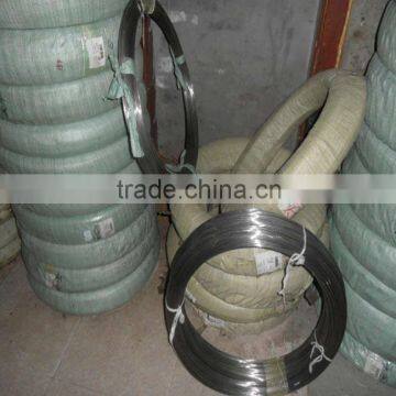 UNS S32100 Surgical Stainless Steel Wire 0.01mm-5mm photo-2