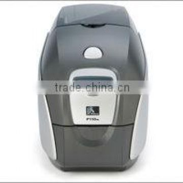 Zebra P100m card printers